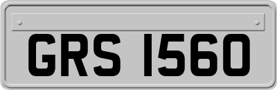 GRS1560