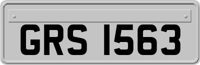 GRS1563