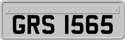 GRS1565