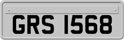 GRS1568