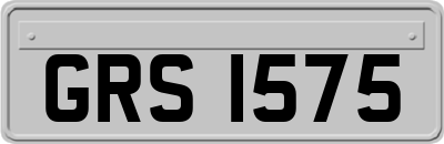 GRS1575