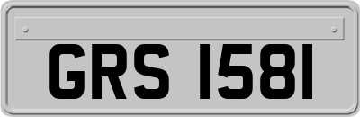 GRS1581