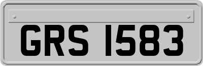 GRS1583