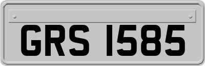 GRS1585