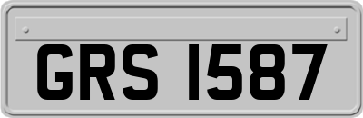 GRS1587