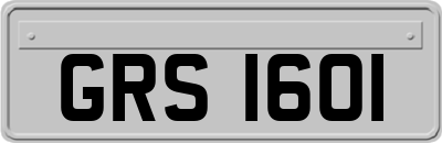GRS1601