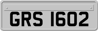 GRS1602
