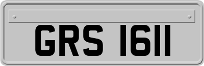 GRS1611