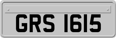 GRS1615