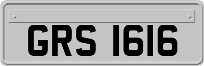GRS1616