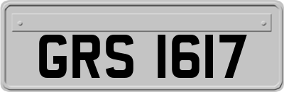 GRS1617