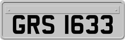 GRS1633
