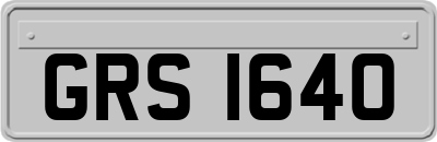 GRS1640