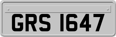 GRS1647