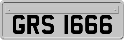 GRS1666