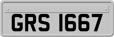 GRS1667