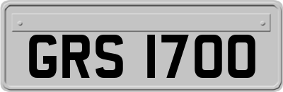 GRS1700