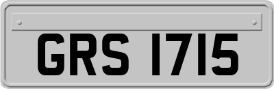 GRS1715