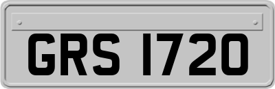 GRS1720