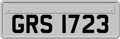 GRS1723