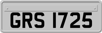 GRS1725