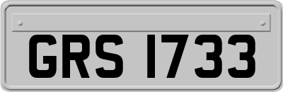 GRS1733