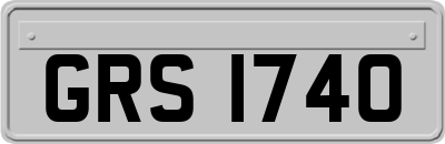 GRS1740