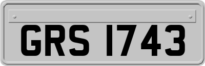 GRS1743