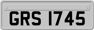 GRS1745