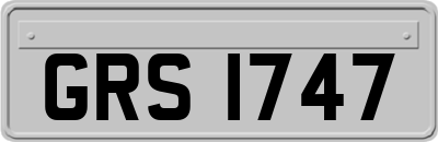 GRS1747
