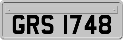 GRS1748