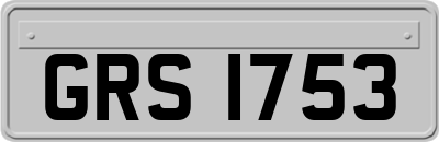 GRS1753