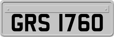 GRS1760