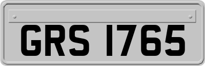 GRS1765