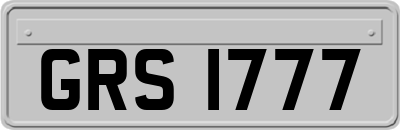 GRS1777