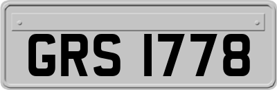 GRS1778