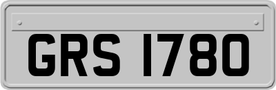 GRS1780