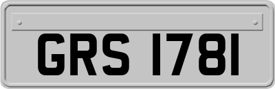 GRS1781