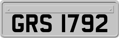 GRS1792