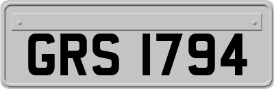 GRS1794