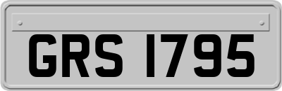GRS1795