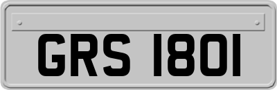 GRS1801