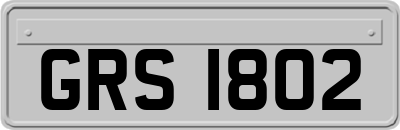 GRS1802