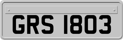 GRS1803