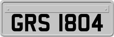 GRS1804