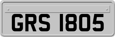 GRS1805