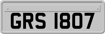 GRS1807