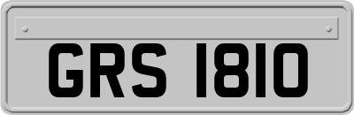GRS1810