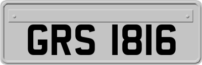 GRS1816