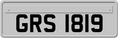GRS1819